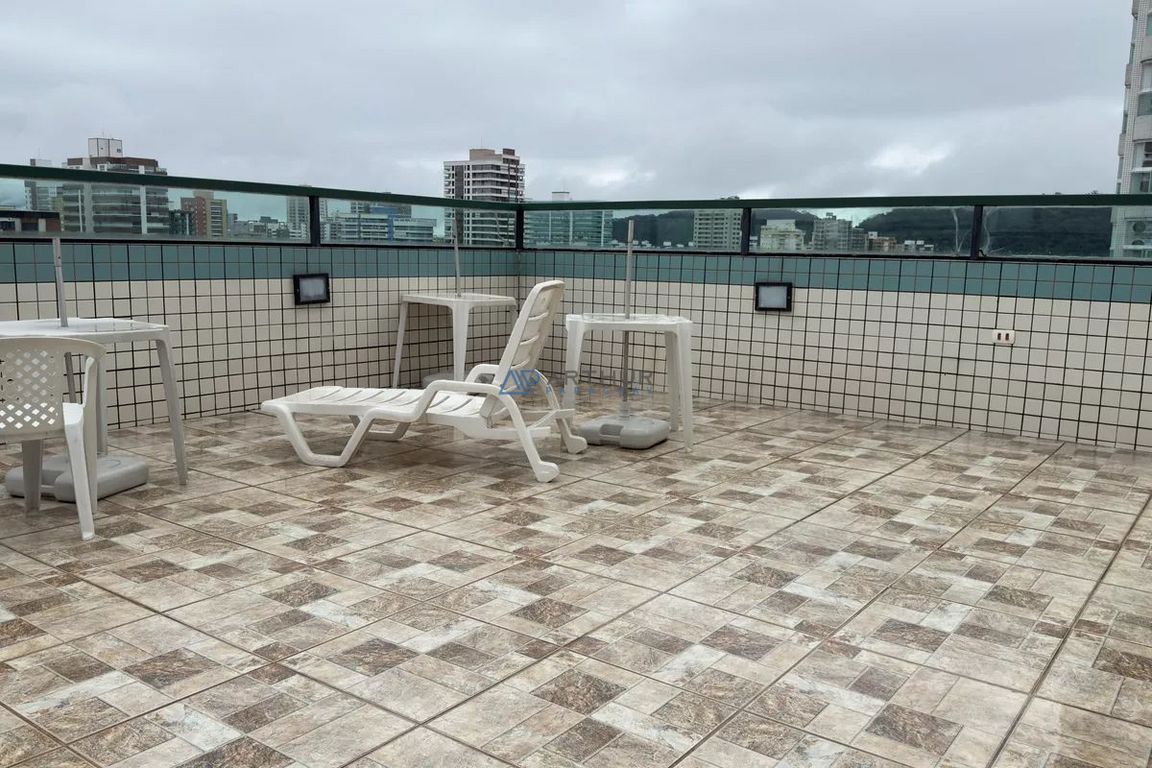 Apartamento 2 dormitórios à venda no Canto do Forte, Praia Grande – 82 m² - foto 21