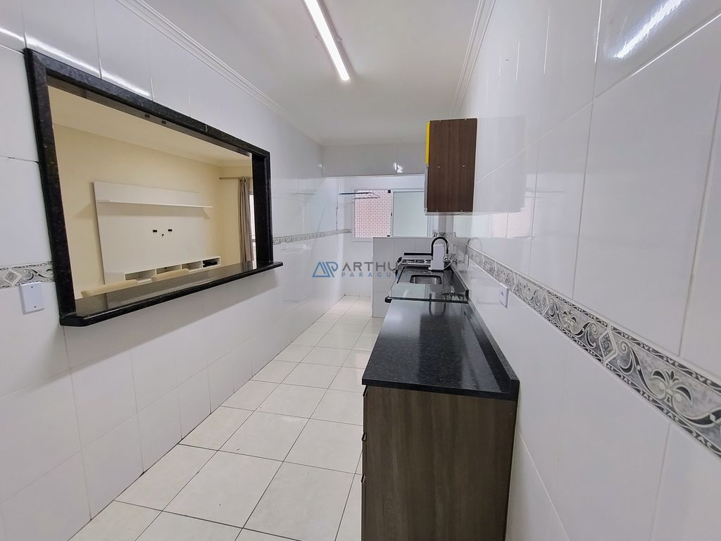 Apartamento 2 dormitórios à venda no Canto do Forte, Praia Grande – 76 m² - foto 8