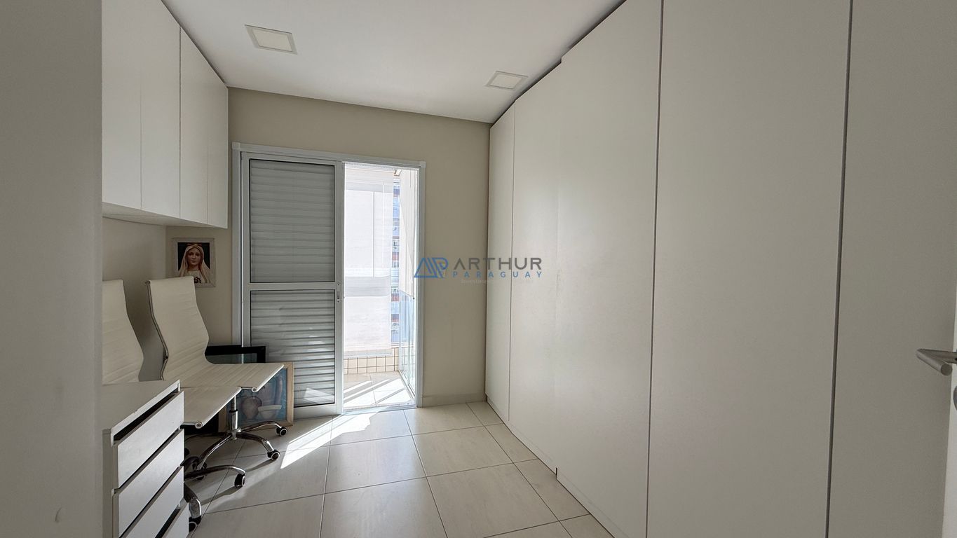 Apartamento 3 dormitórios à venda na Guilhermina, Praia Grande – 145 m² - foto 17