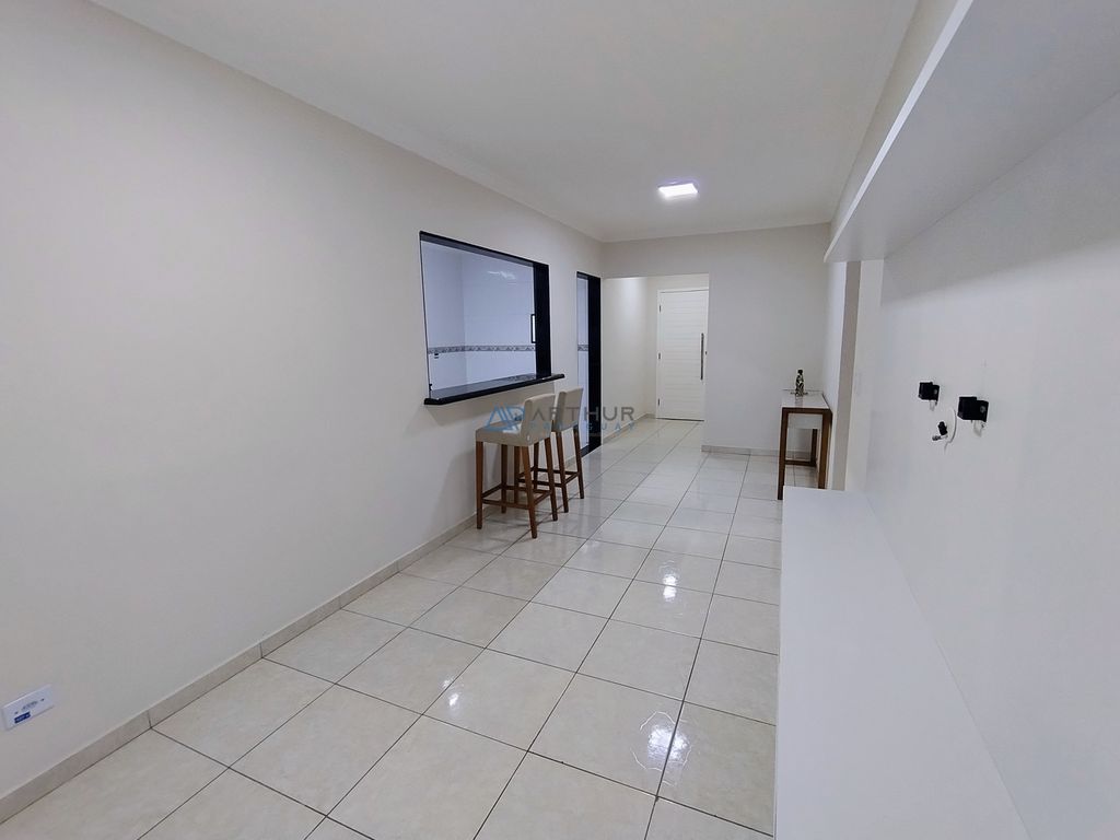 Apartamento 2 dormitórios à venda no Canto do Forte, Praia Grande – 76 m² - foto 5