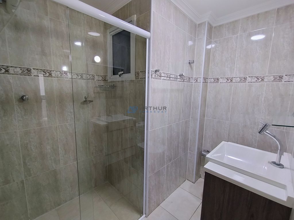 Apartamento 2 dormitórios à venda no Canto do Forte, Praia Grande – 76 m² - foto 14