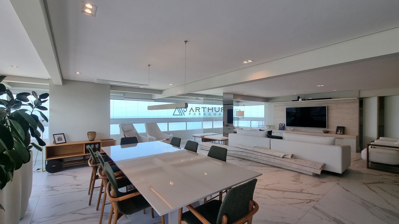 Apartamento 4 dormitórios à venda na Guilhermina, Praia Grande – 295 m² - foto 61
