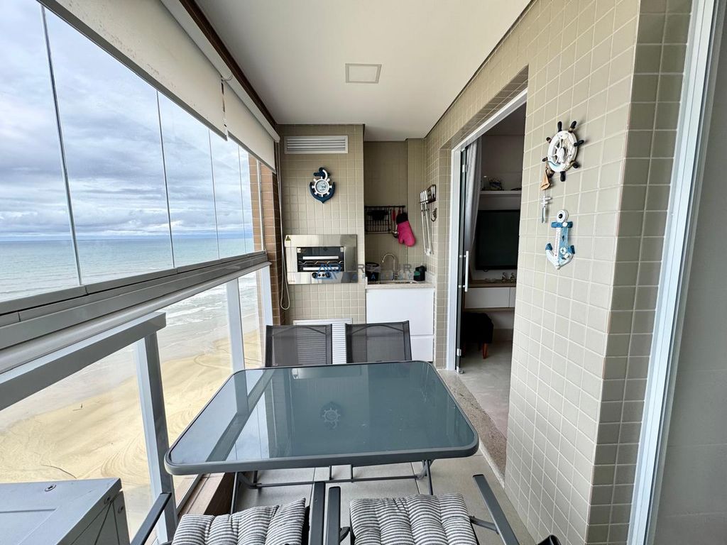 Apartamento 2 dormitórios à venda no Caiçara, Praia Grande – 68 m² - foto 3
