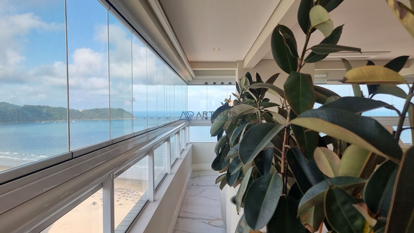 Apartamento 4 dormitórios à venda na Guilhermina, Praia Grande – 295 m² - foto 59