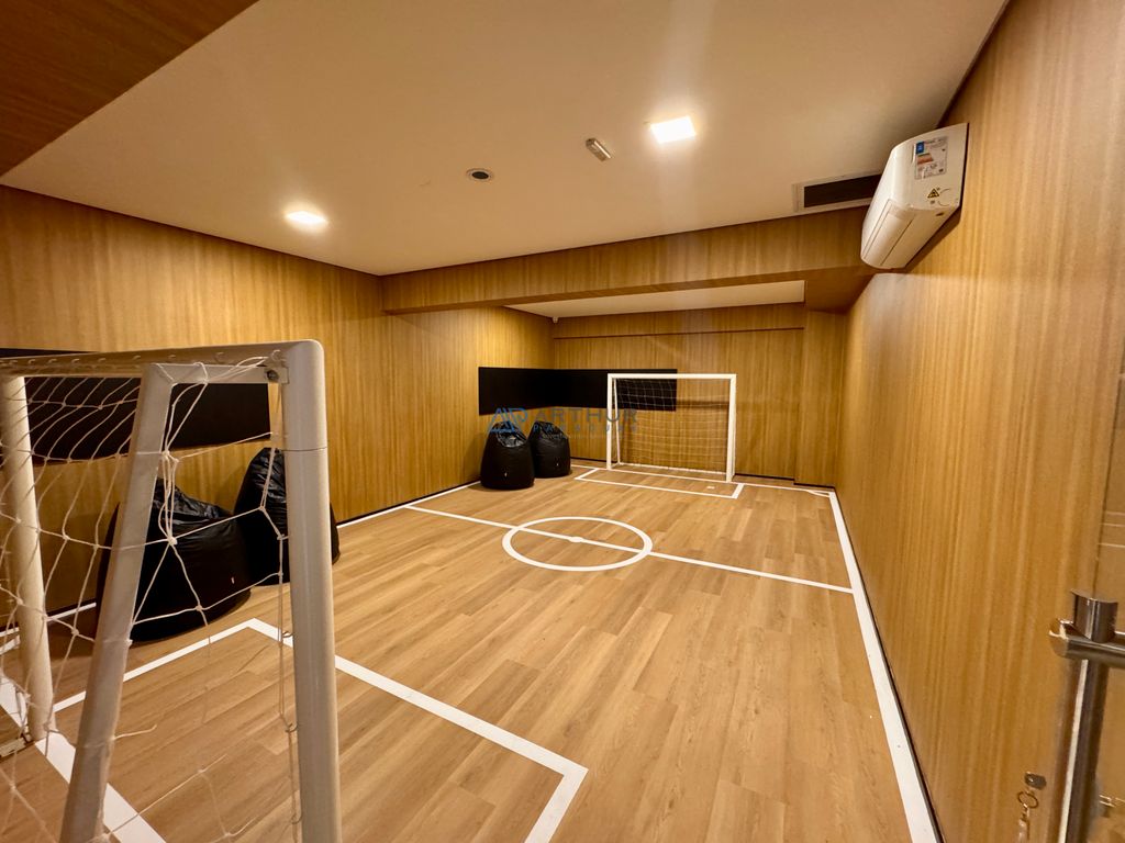 Apartamento 3 dormitórios frente mar à venda no Maracanã, Praia Grande – 127 m² - foto 41