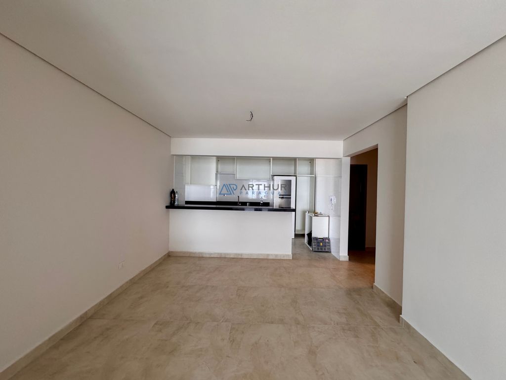 Apartamento 3 dormitórios frente mar à venda no Maracanã, Praia Grande – 127 m² - foto 9