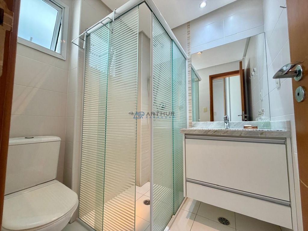 Apartamento 3 dormitórios frente mar à venda no Canto do Forte, Praia Grande – 189 m² - foto 32