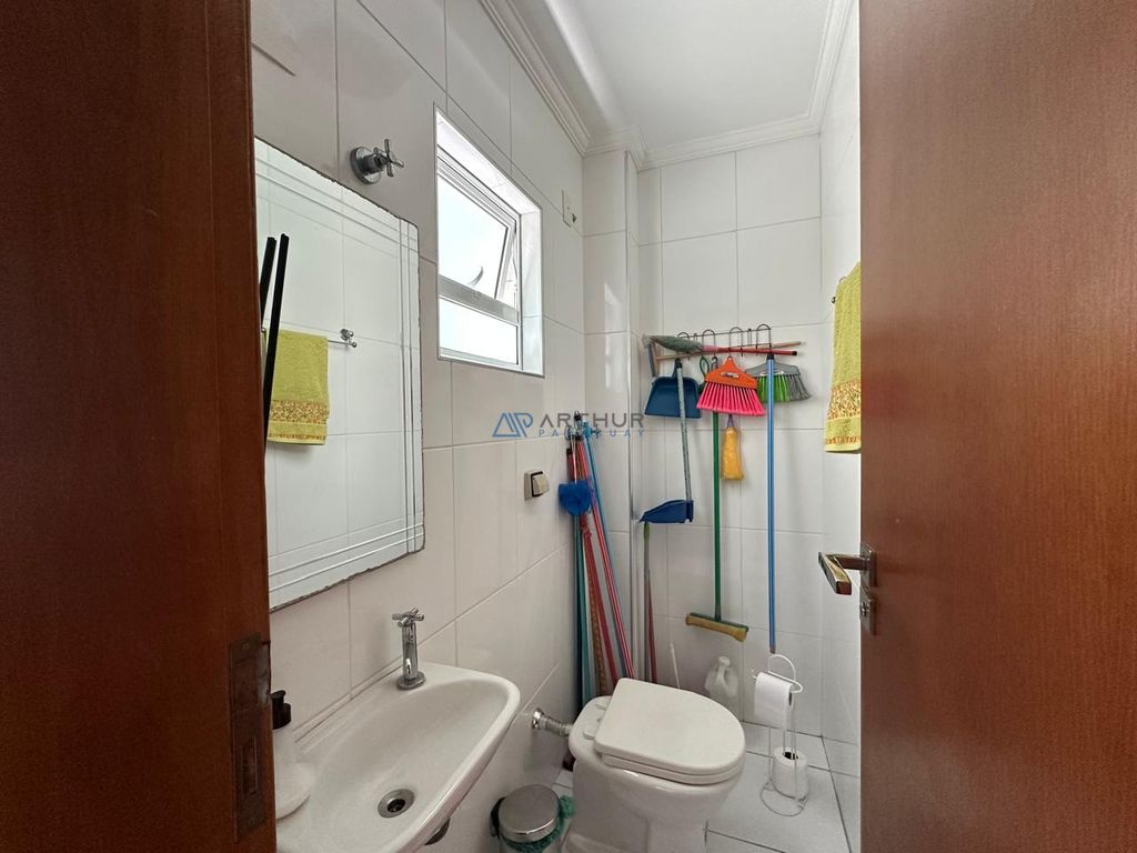 Apartamento 4 dormitórios à venda no Canto do Forte, Praia Grande – 170 m² - foto 22