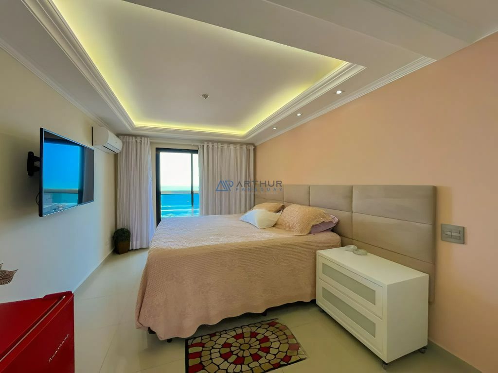 Cobertura 3 dormitórios à venda no Aviação, Praia Grande – 183 m² - foto 8