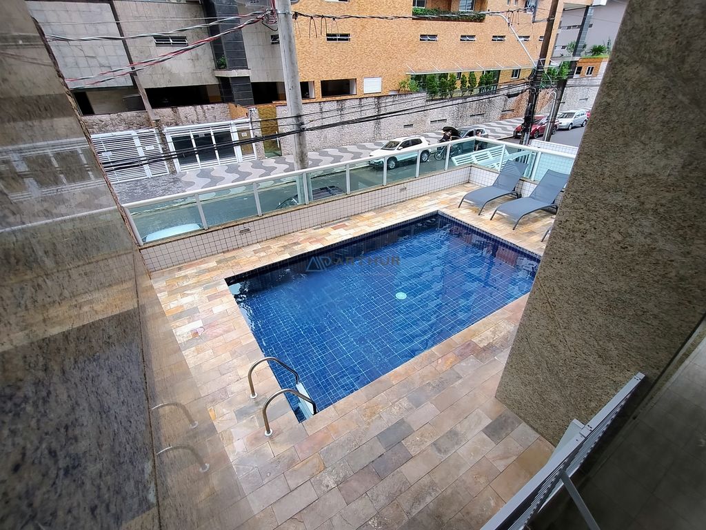 Apartamento 2 dormitórios à venda no Canto do Forte, Praia Grande – 76 m² - foto 29