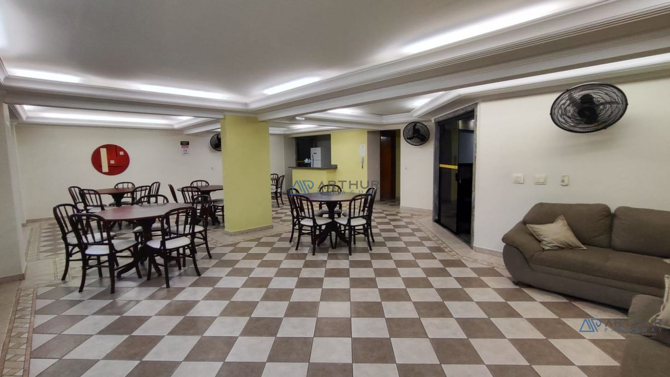 Cobertura 3 dormitórios à venda no Aviação, Praia Grande – 183 m² - foto 16