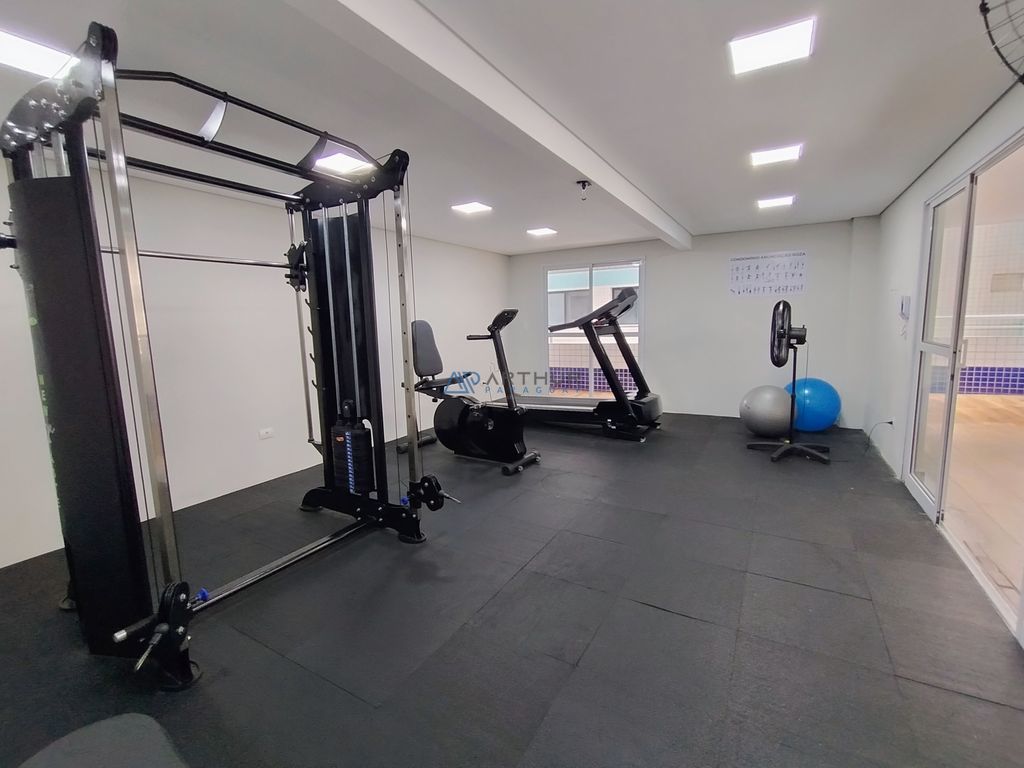 Apartamento 2 dormitórios à venda no Canto do Forte, Praia Grande – 76 m² - foto 32