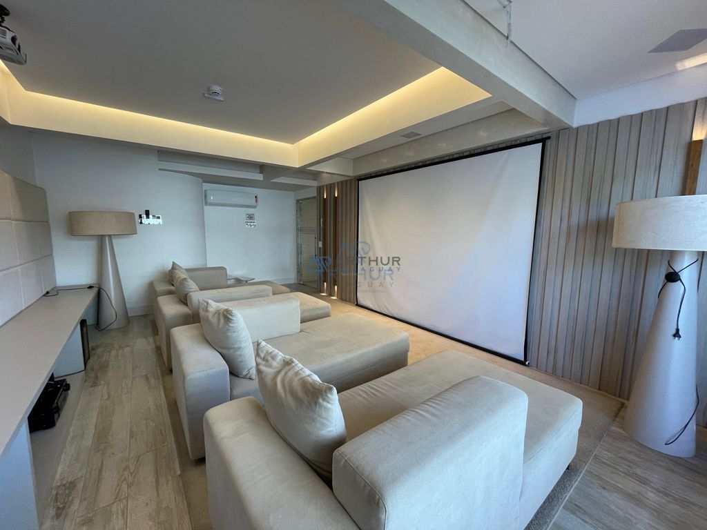 Apartamento 3 dormitórios à venda no Canto do Forte, Praia Grande – 112 m² - foto 34