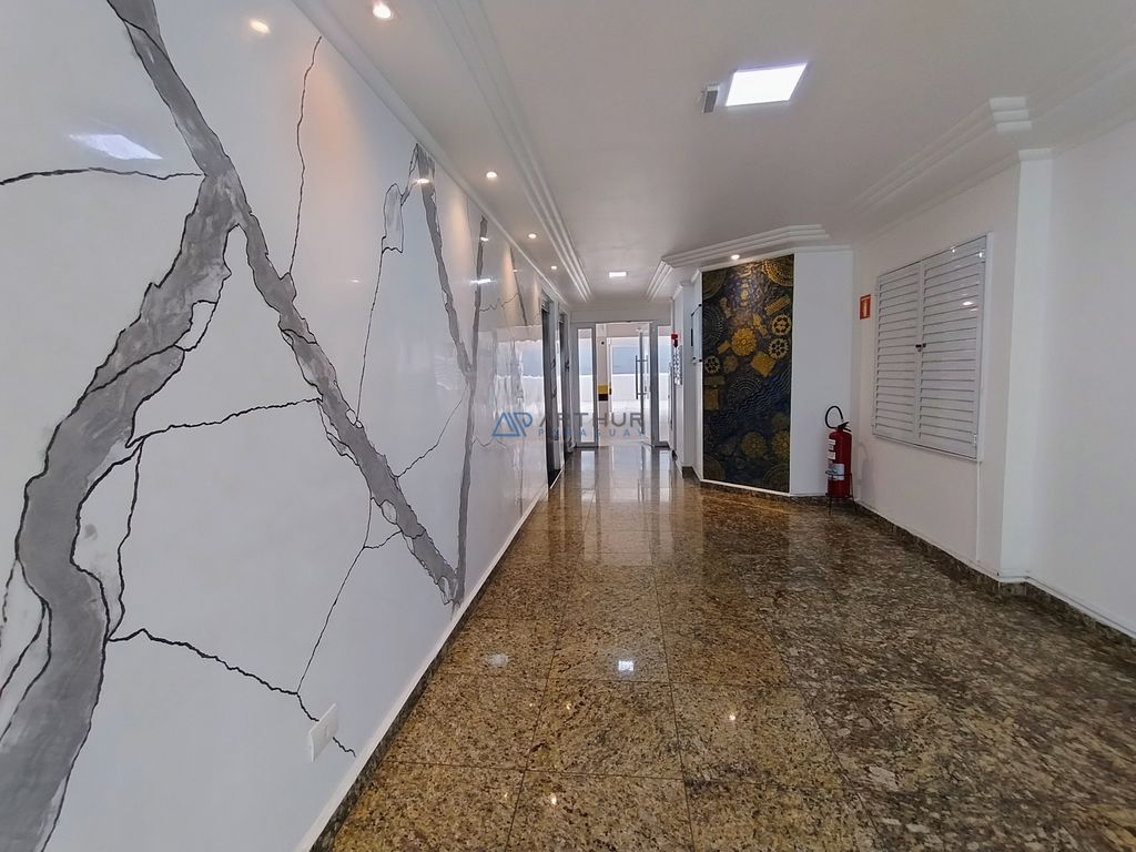 Apartamento 2 dormitórios à venda no Canto do Forte, Praia Grande – 76 m² - foto 34