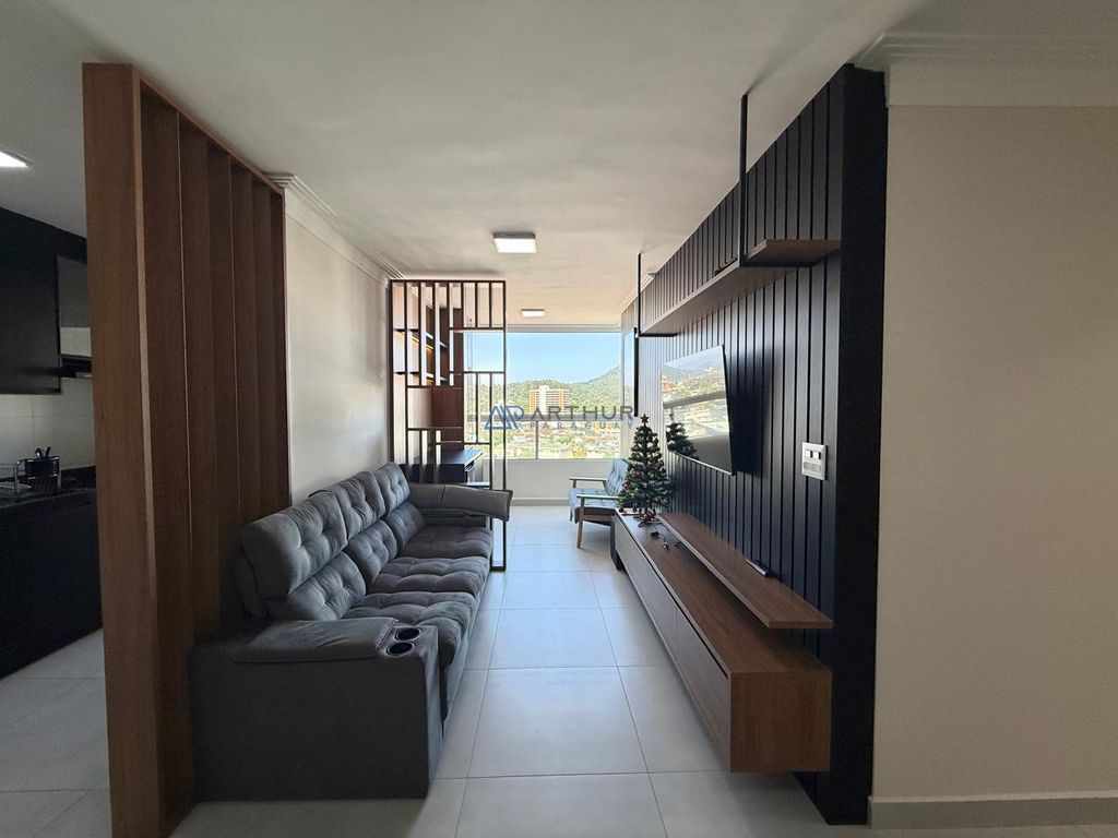 Apartamento 2 dormitórios à venda na Guilhermina, Praia Grande – 71 m² - foto 7