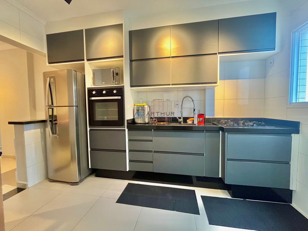 Apartamento 2 dormitórios à venda na Guilhermina, Praia Grande – 94 m² - foto 14