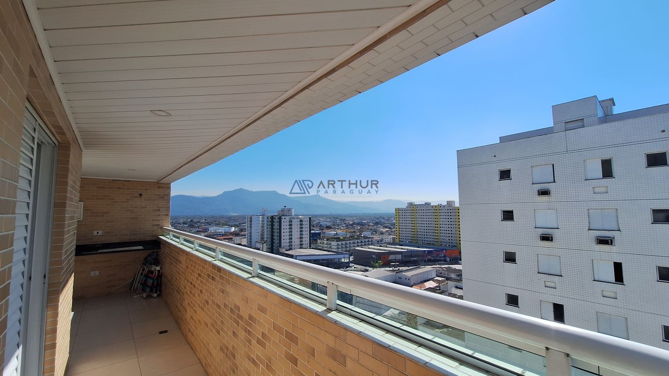 Apartamento 2 dormitórios à venda no Ocian, Praia Grande – 88 m² - foto 4