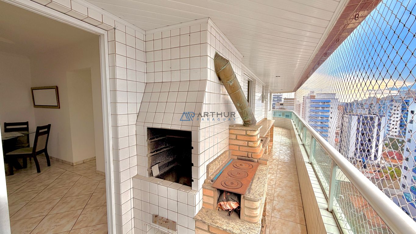 Apartamento 2 dormitórios à venda no Ocian, Praia Grande – 74 m² - foto 5