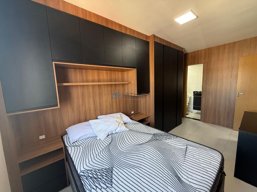 Apartamento 2 dormitórios à venda na Guilhermina, Praia Grande – 71 m² - foto 24
