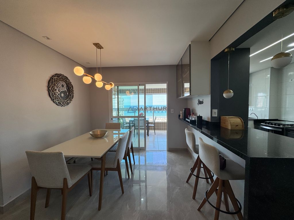 Apartamento 3 dormitórios à venda no Boqueirão, Praia Grande – 117 m² - foto 8