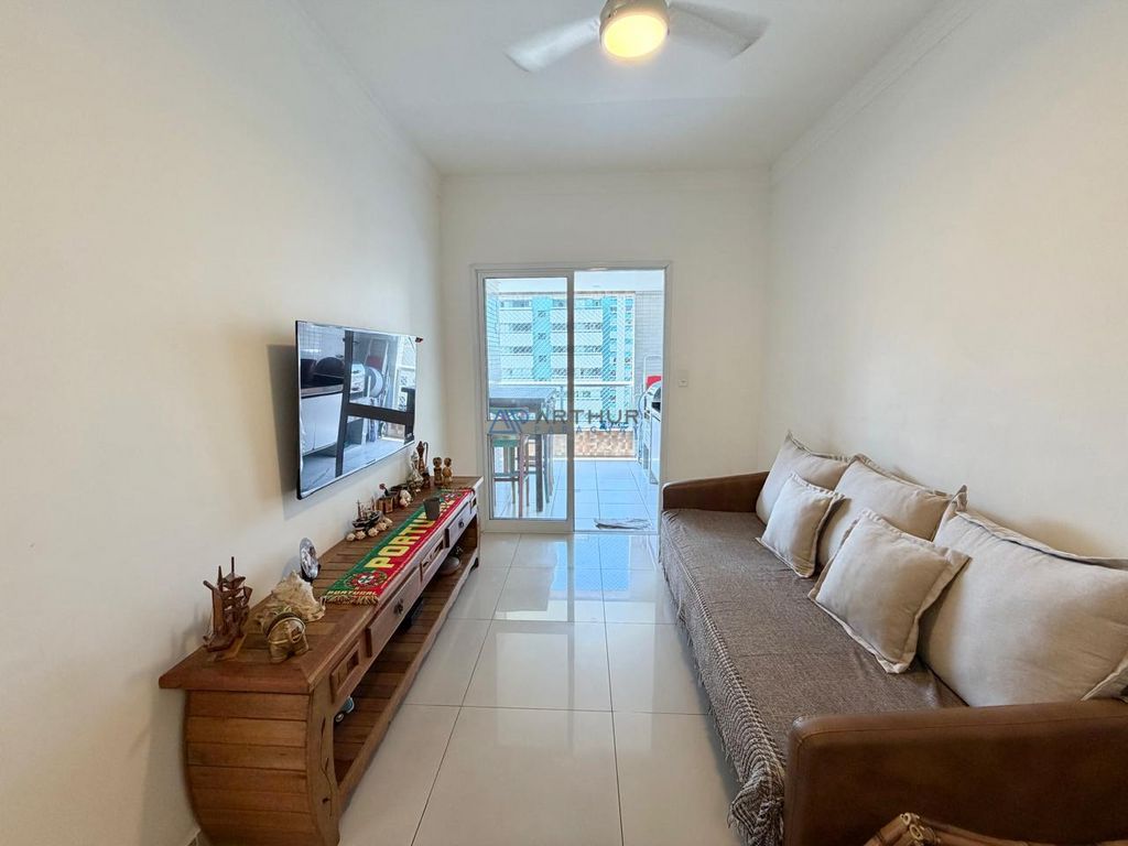 Apartamento 2 dormitórios à venda no Canto do Forte, Praia Grande – 86 m² - foto 11