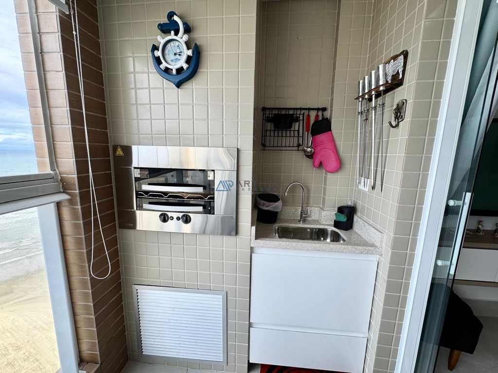 Apartamento 2 dormitórios à venda no Caiçara, Praia Grande – 68 m² - foto 4