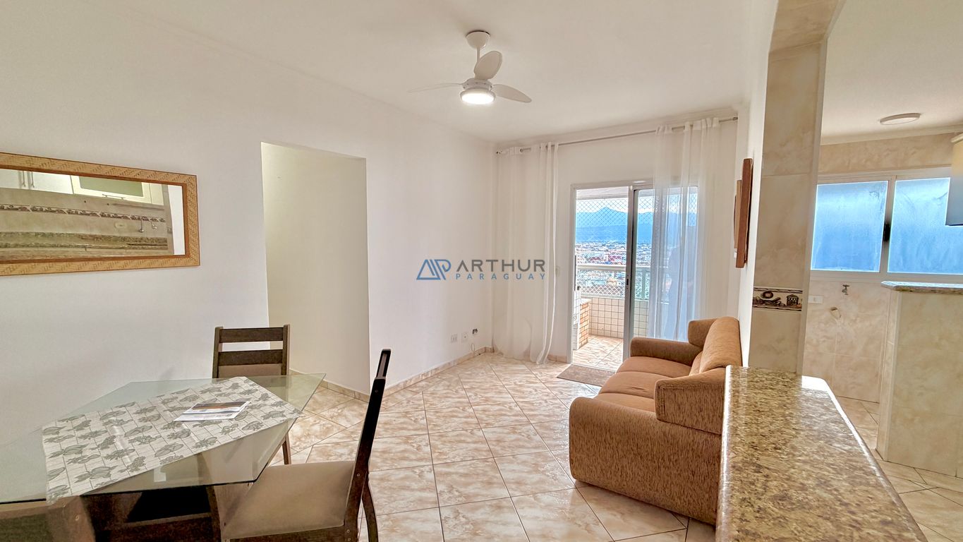 Apartamento 2 dormitórios à venda no Ocian, Praia Grande – 74 m² - foto 11