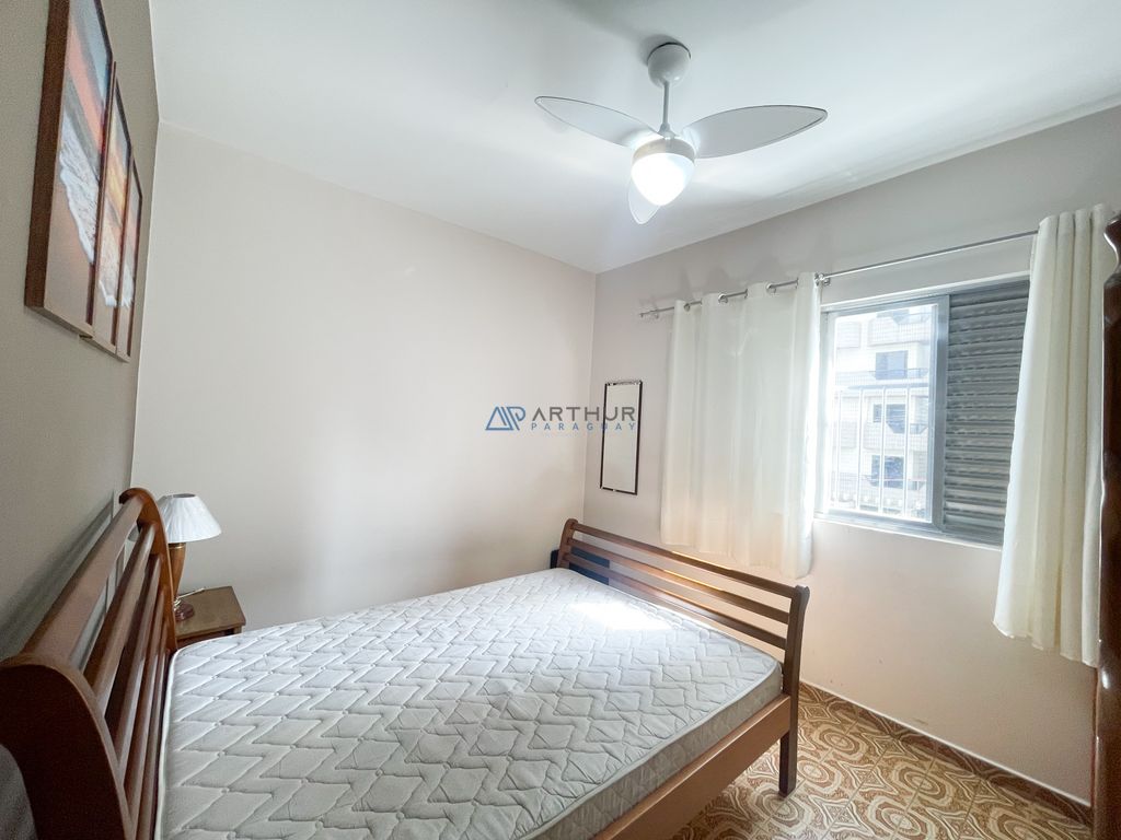 Apartamento 2 dormitórios à venda na Guilhermina, Praia Grande – 57 m² - foto 3
