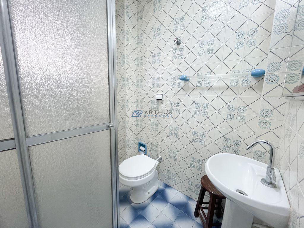 Apartamento 2 dormitórios à venda na Guilhermina, Praia Grande – 57 m² - foto 6