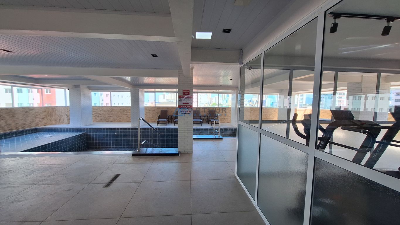 Apartamento 2 dormitórios à venda no Ocian, Praia Grande – 88 m² - foto 19
