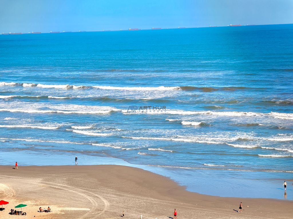 Apartamento 2 dormitórios frente mar à venda no Caiçara, Praia Grande – 79 m² - foto 32