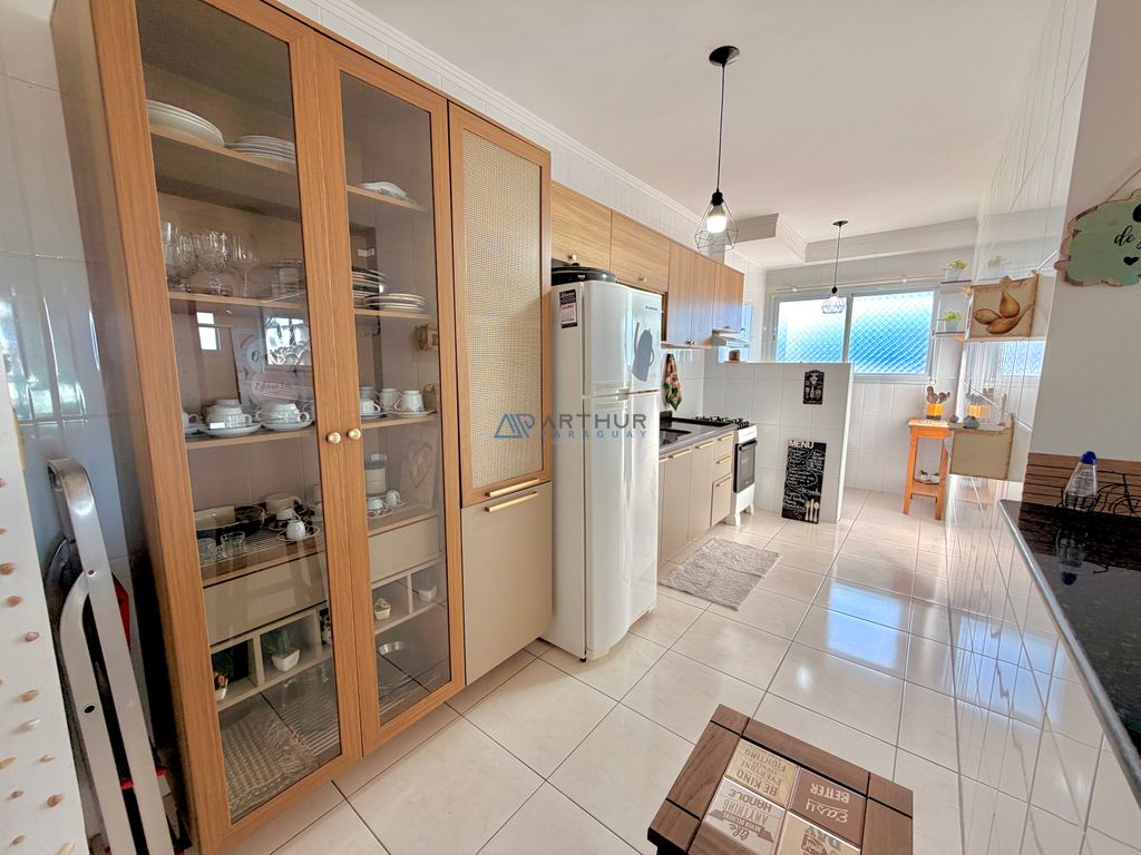 Apartamento 2 dormitórios frente mar à venda no Caiçara, Praia Grande – 79 m² - foto 14