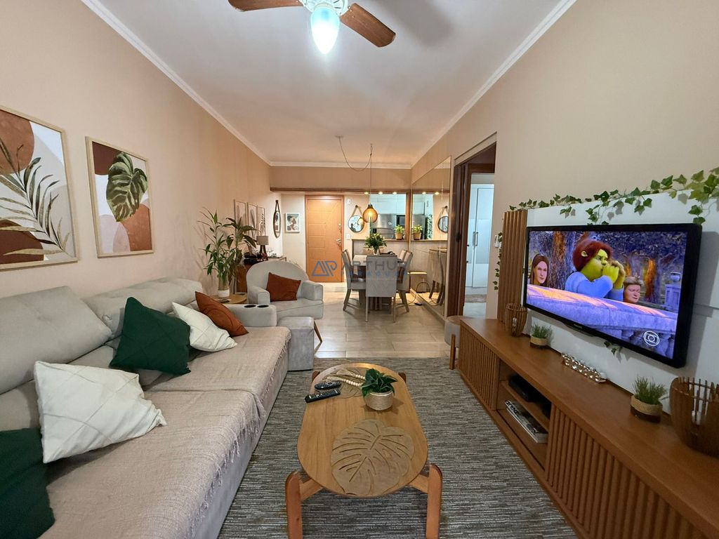 Apartamento 2 dormitórios à venda no Aviação, Praia Grande – 81 m² - foto 15
