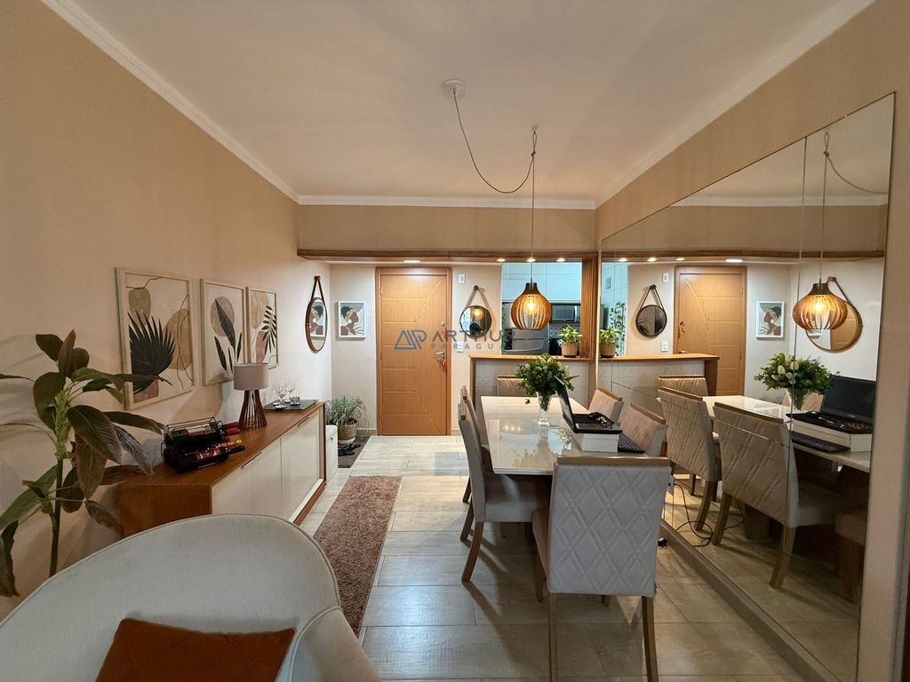 Apartamento 2 dormitórios à venda no Aviação, Praia Grande – 81 m² - foto 21