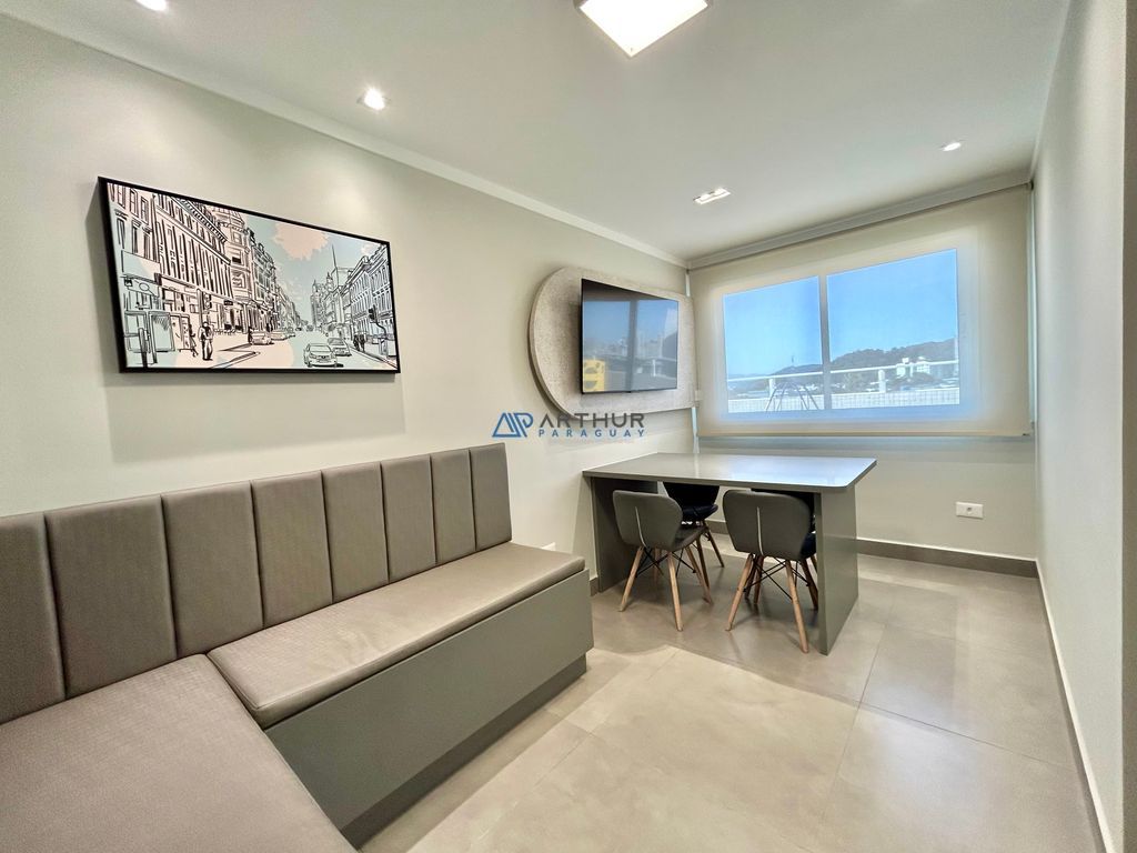Apartamento 2 dormitórios à venda na Guilhermina, Praia Grande – 71 m² - foto 36
