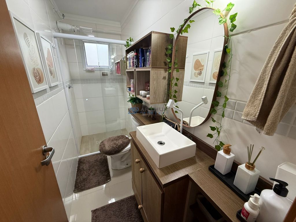 Apartamento 2 dormitórios à venda no Aviação, Praia Grande – 81 m² - foto 33