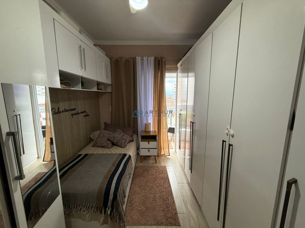 Apartamento 2 dormitórios à venda no Aviação, Praia Grande – 81 m² - foto 45
