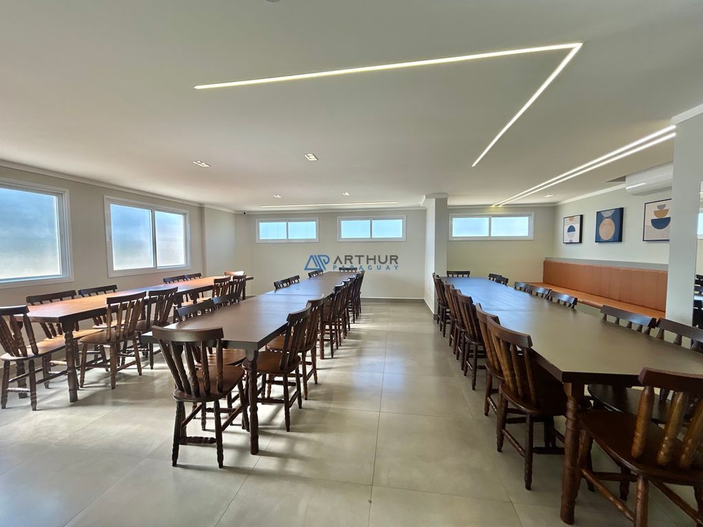 Apartamento 2 dormitórios à venda na Guilhermina, Praia Grande – 71 m² - foto 35