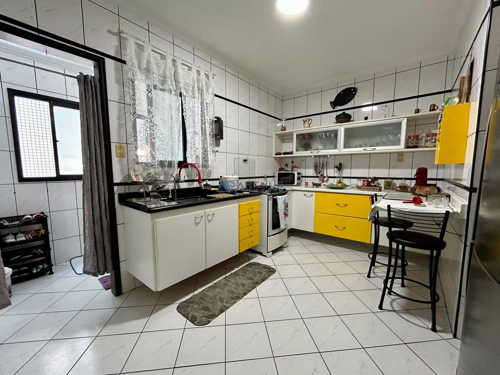 Apartamento 2 dormitórios à venda no Canto do Forte, Praia Grande – 81 m² - foto 8