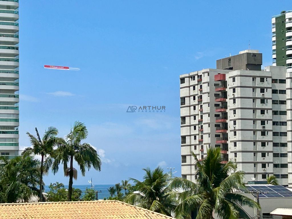 Apartamento 2 dormitórios à venda no Canto do Forte, Praia Grande – 81 m² - foto 1