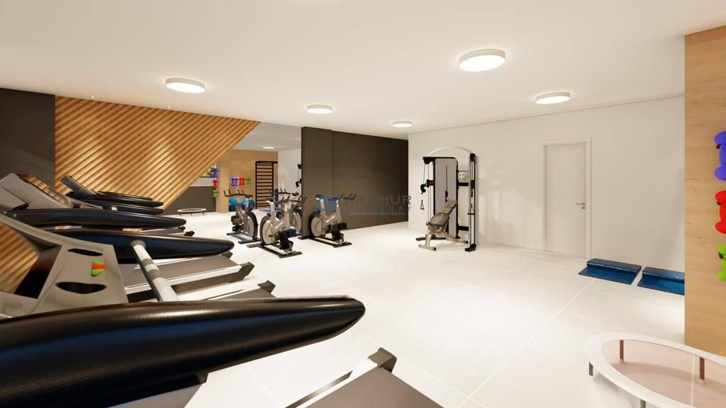 Apartamento 2 dormitórios à venda no Ocian, Praia Grande – 82 m² - foto 9