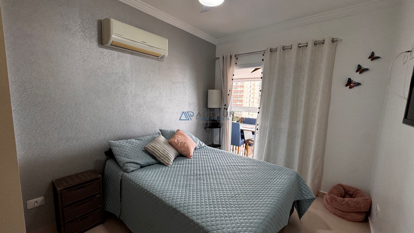 Apartamento 3 dormitórios à venda no Caiçara, Praia Grande – 165 m² - foto 22