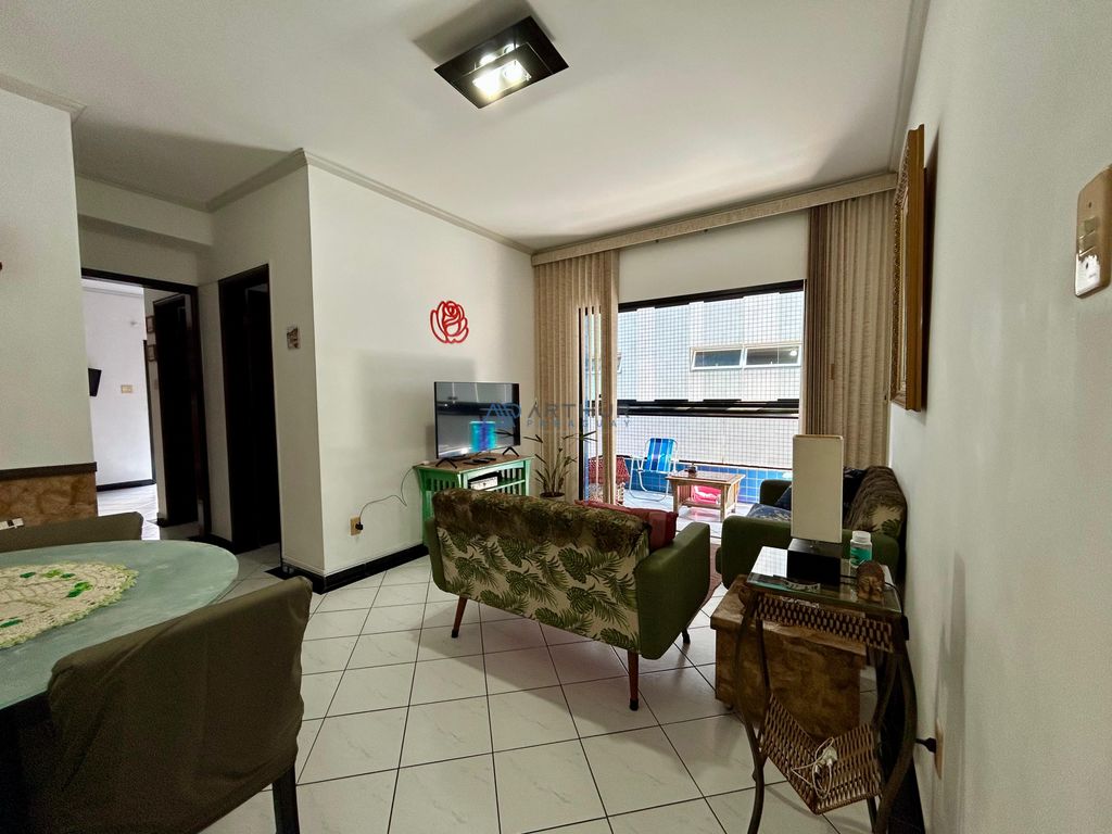 Apartamento 2 dormitórios à venda no Canto do Forte, Praia Grande – 81 m² - foto 3