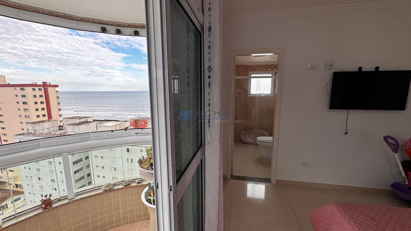 Apartamento 3 dormitórios à venda no Caiçara, Praia Grande – 165 m² - foto 26