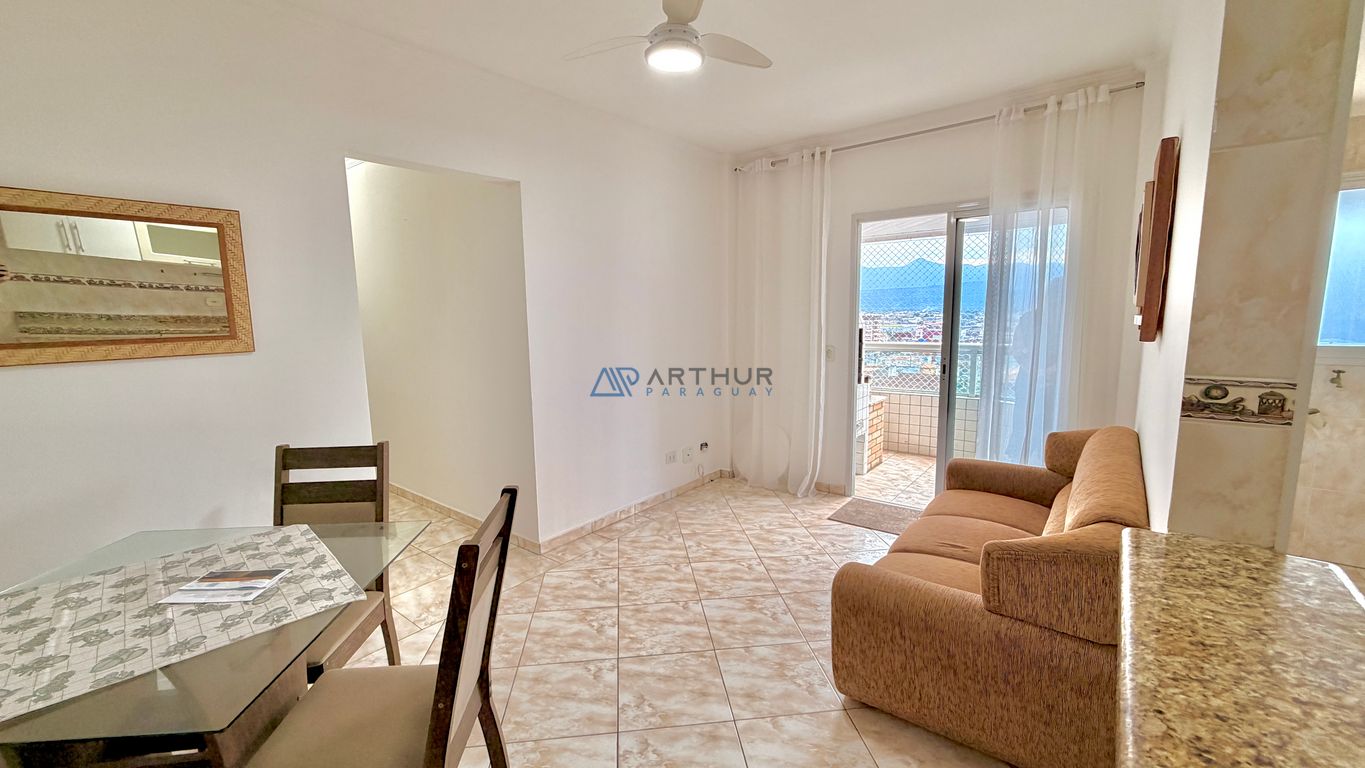 Apartamento 2 dormitórios à venda no Ocian, Praia Grande – 74 m² - foto 12