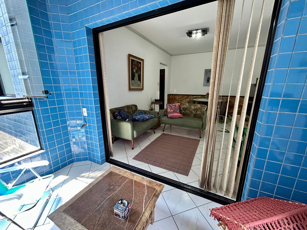 Apartamento 2 dormitórios à venda no Canto do Forte, Praia Grande – 81 m² - foto 6