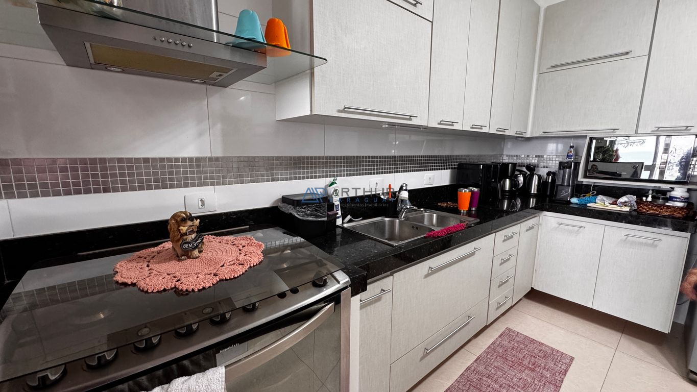 Apartamento 3 dormitórios à venda no Caiçara, Praia Grande – 165 m² - foto 15
