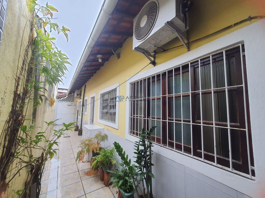 Casa 2 dormitórios à venda no Mirim, Praia Grande – 120 m² - foto 2