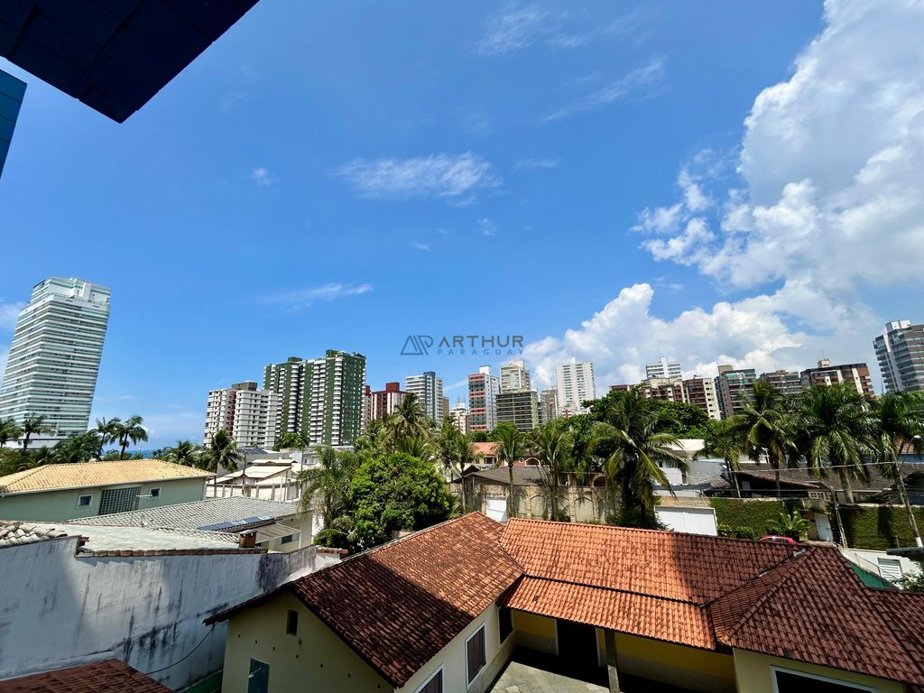 Apartamento 2 dormitórios à venda no Canto do Forte, Praia Grande – 81 m² - foto 7