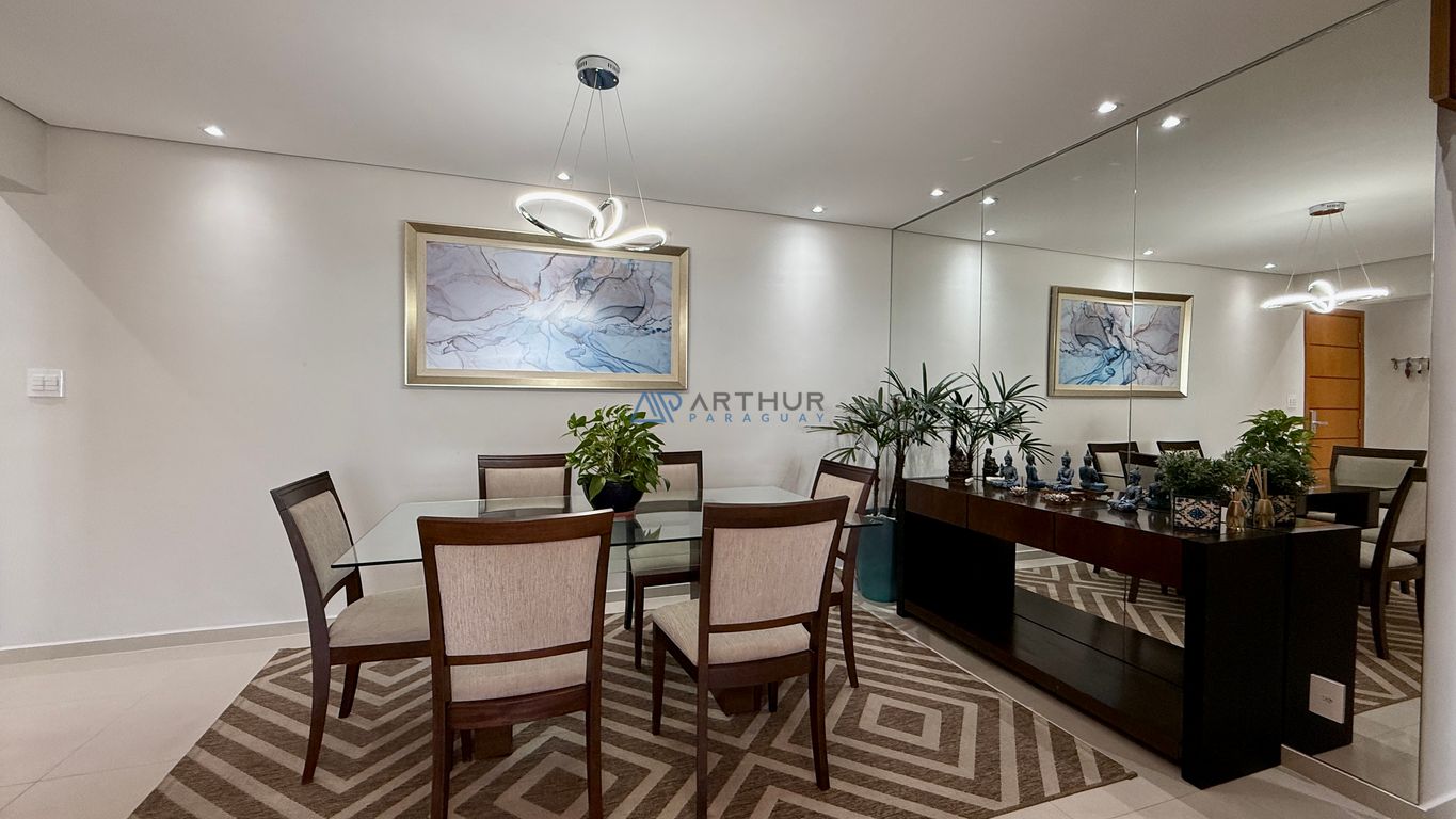 Apartamento 3 dormitórios à venda no Canto do Forte, Praia Grande – 131 m² - foto 6